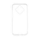 Zore İnfinix Zero 8 Süper Silikon Kılıf