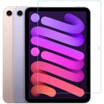 Zore iPad 11.nesil 2025 Frms Tablet Temperli Cam Ekran Koruyucu - Renksiz