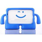 Zore iPad 9.7 2017 (5.nesil) Uyumlu Msra Ibuy Standlı Tablet Kılıf-Mavi