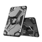 Zore iPad Mini 5 Zore Defens Tablet Zırh Silikon Kılıf