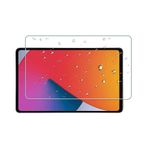 Zore İpad Pro 11 2022 M2 Uyumlu Msra 5in1 Tablet Temperli Cam Ekran Koruyucu-renksiz