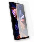 Zore İpad Pro 12.9 2018 (3.Nesil) Kağıt Hisli Mat Uyumlu Davin Paper Like Tablet Ekran Koruyucu-Renksiz
