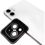 Zore İphone 12 Mini Uyumlu Msra Cl-09 Kamera Lens Koruyucu-Mor
