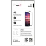 Zore iPhone 12 Pro EKS Cam Ekranı Tam Kapatan Ekran Koruyucu