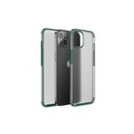 Zore iPhone 13 Mini Volks Kapak Koyu Yeşil Kılıf