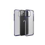 Zore Iphone 13 Pro Kılıf Volks Kapak Lacivert
