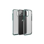 Zore İphone 13 Pro Max Uyumlu Csk Zore Volks Kılıf-Koyu Yeşil