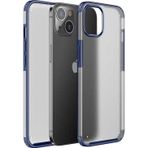 Zore İphone 13 Uyumlu Zore Volks Kılıf-Lacivert