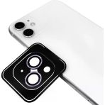 Zore İphone 14 Uyumlu Msra Cl-11 Safir Parmak Izi Bırakmayan Anti-Reflective Kamera Lens Koruyucu-Mo
