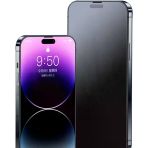 Zore İphone 15 Plus Uyumlu Davin Mat Seramik Msra Ekran Koruyucu