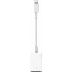 Zore JH-0514 Lightning To USB Kamera Bağlantı Adaptörü - Beyaz