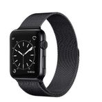 Zore KRD-01 Apple Watch 38 mm Metal Kordon