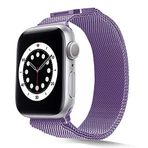 Zore KRD-01 Apple Watch 40 mm Metal Kordon