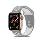 Zore KRD-02 Apple Watch 42 mm Silikon Kordon