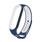 Zore KRD-02 Xiaomi Mi Band 5 Silikon Kordon
