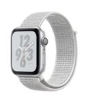 Zore KRD-03 Apple Watch 40 mm Hasır Kordon
