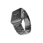 Zore KRD-04 Apple Watch 42 mm Metal Kordon