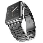 Zore KRD-04 Apple Watch 44 mm Metal Kordon