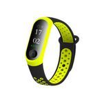 Zore KRD-08 ​​Xiaomi Mi Band 4 Silikon Kordon
