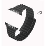 Zore KRD-09 Apple Watch 38 mm Deri Lop Kordon