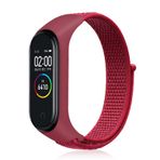 Zore KRD-13 Xiaomi Mi Band 3 Hasır Kordon