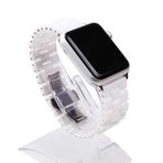 Zore KRD-15 Apple Watch 38 mm Metal Kordon
