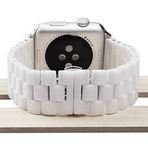 Zore KRD-15 Apple Watch 40 mm Metal Kordon