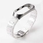 Zore KRD-21 Xiaomi Mi Band 3 Metal Kordon