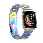 Zore KRD-60 Xiaomi Redmi Watch Mi Watch Lite Metal Kordon