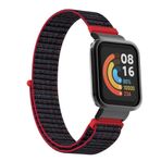 Zore KRD-61 Xiaomi Redmi Watch Mi Watch Lite Hasır Kordon