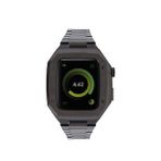 Zore KRD-64 Metal Apple Watch 44 mm Kordon