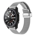 Zore KRD-85 Galaxy Watch 46 mm Metal Kordon