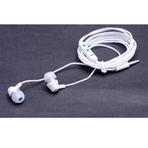 Zore L005 Beyaz MP3 Kulaklık