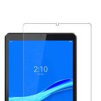 Zore Lenovo İle Uyumlu M10 Plus Tb-X606f Tablet Temperli Cam Ekran Koruyucu