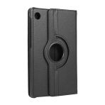 Zore Lenovo İle Uyumlu Tab M10 Plus Tb-125F - Tb-128F 3. Jenerasyon Dönebilen Standlı Kılıf