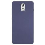 Zore Lenovo İle Uyumlu Vibe P1M Kılıf Premier Silikon Kapak, Lacivert