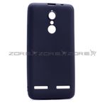 Zore Lenovo K6 Premier Silikon Kılıf