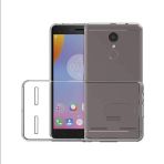 Zore Lenovo K6 Süper Silikon Kapak Kılıf