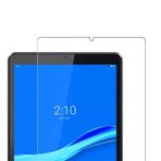 Zore Lenovo M10 Plus TB-X606F Tablet Temperli Cam Ekran Koruyucu