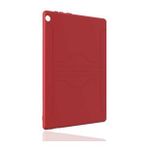Zore Lenovo M10 TB-X505F Beg Tablet Silikon Kılıf