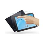 Zore Lenovo M10 Tb-x505f Uyumlu Msra Tablet Temperli Cam Ekran Koruyucu-renksiz