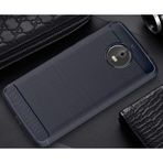 Zore Lenovo Moto E4 Plus Room Silikon Kapak Kılıf