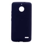 Zore Lenovo Moto E4 Premier Silikon Kılıf