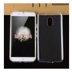 Zore Lenovo Moto G4 Süper Silikon Kılıf