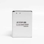 Zore LG G2 Mini Zore A Kalite Uyumlu Batarya