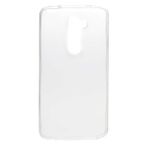 Zore Lg G2 Zore Süper Silikon Kılıf