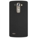 Zore LG G3 Premier Silikon Cep Telefonu Kılıfı