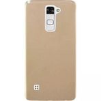 Zore Lg İle Uyumlu Stylus 2 Kılıf Premier Silikon Kapak