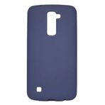Zore LG K10 Premier Silikon Kapak Kılıf