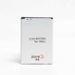 Zore LG K8 46ZH Zore A Kalite Uyumlu Batarya